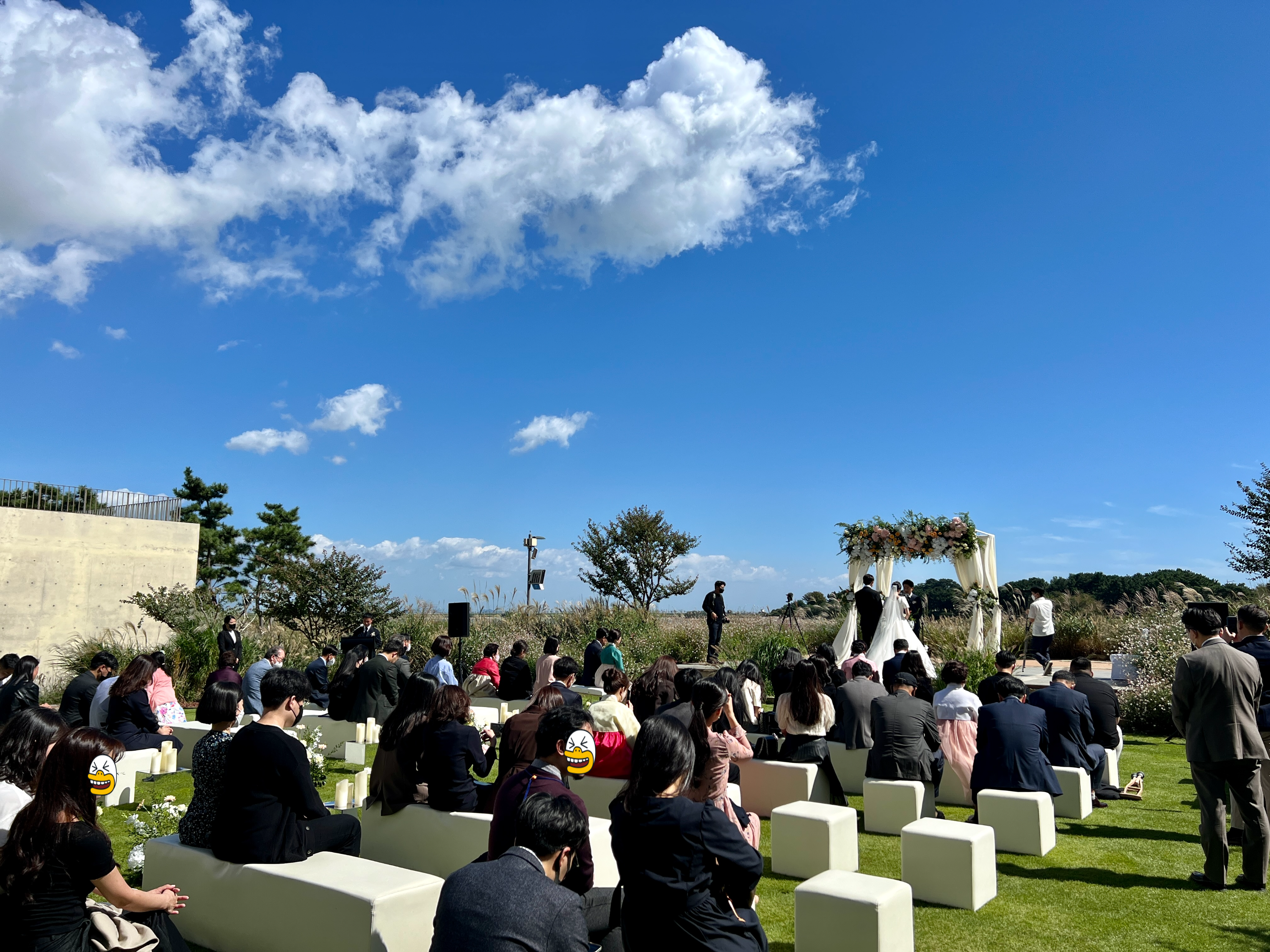 네스트호텔 웨딩