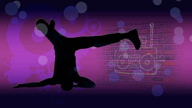 파리올림픽 브레이킹 비보잉 진행 및 심사 방법, 일정, 출전 선수 김홍열 홍텐