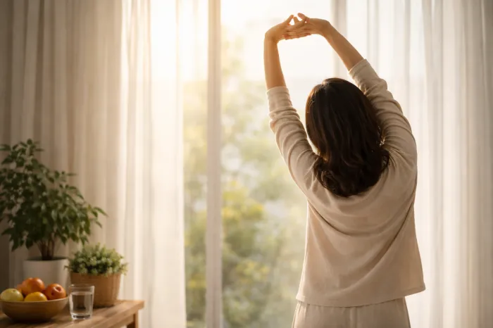 역류성 식도염 자연치료 방법
