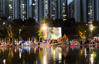 2025 한강 여름페스티벌