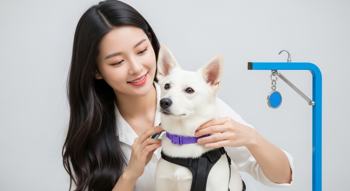 강아지 중성화 상담 전 보호자가 준비할 기본 질문 7가지