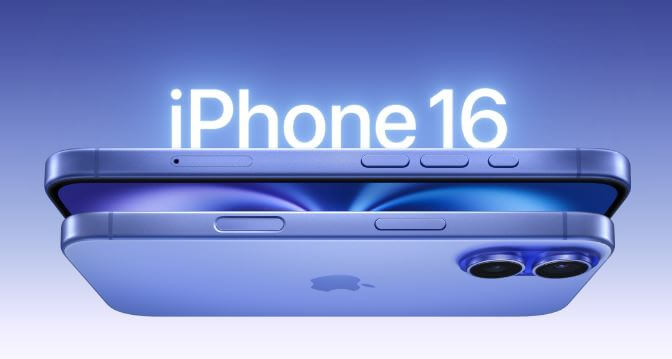 iPhone-16