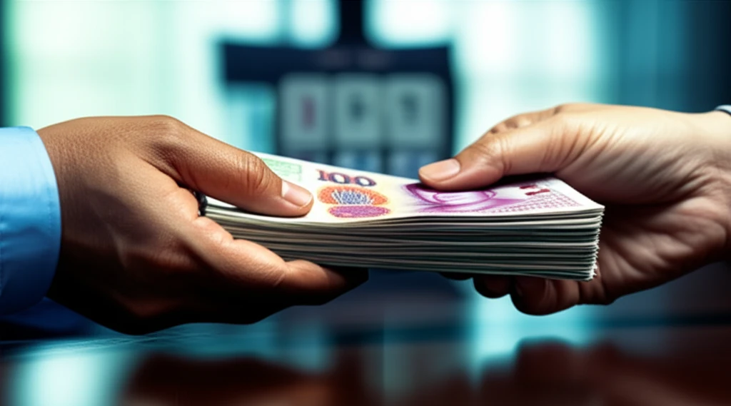 햇살론 중도 상환 보증료 환급금 조회..