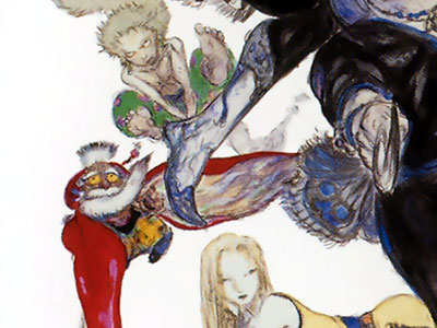 알브루크 ~ 마도 연구소 타이틀 이미지