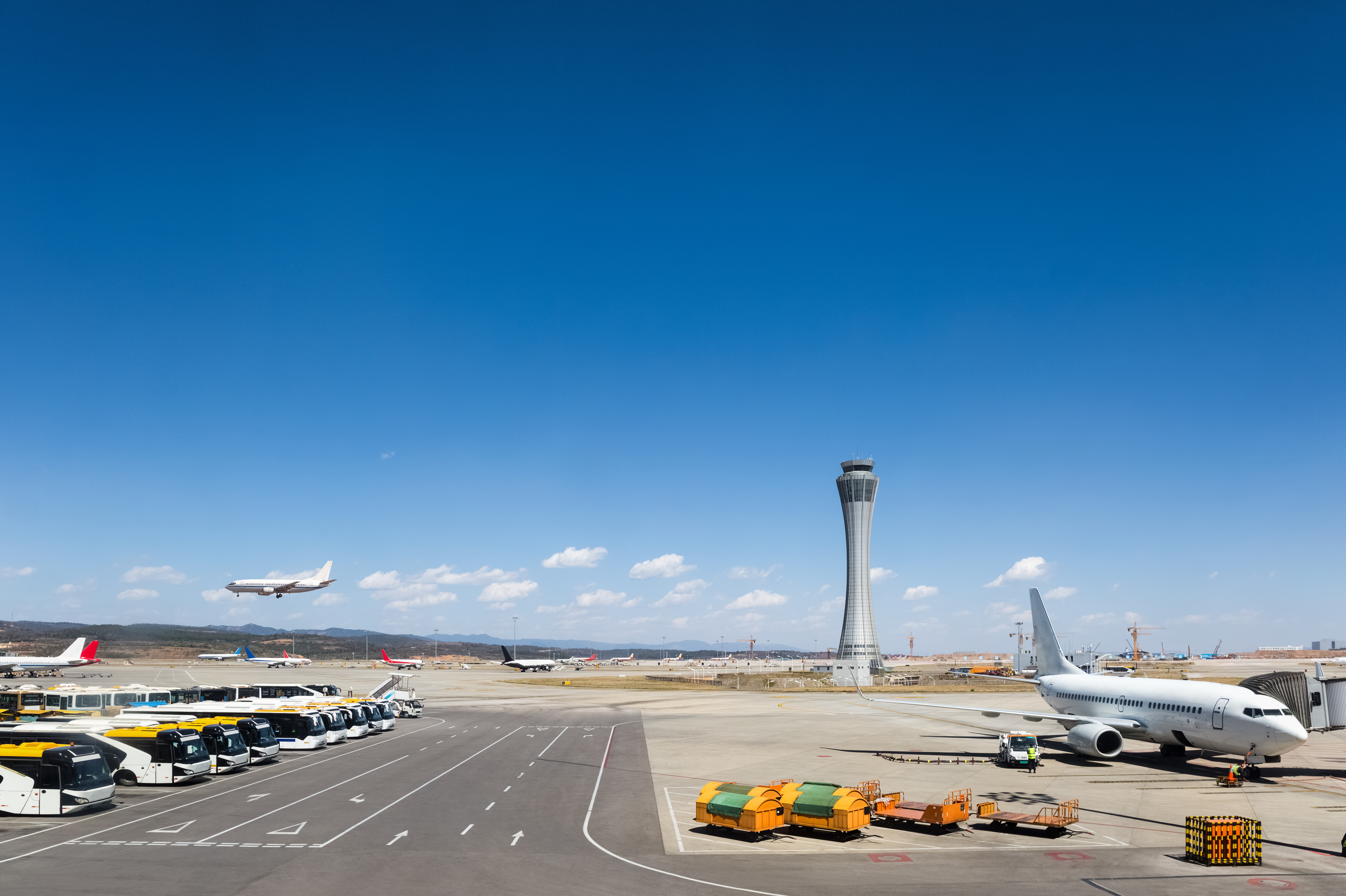 김포공항 주차예약 - 김포공항 주차요금, 요금할인
