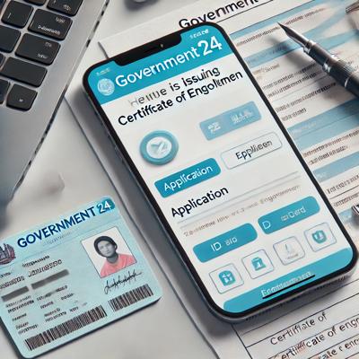 대학 재학증명서 발급 방법 총정리: 정부24 온라인 신청부터 주민센터 수령까지