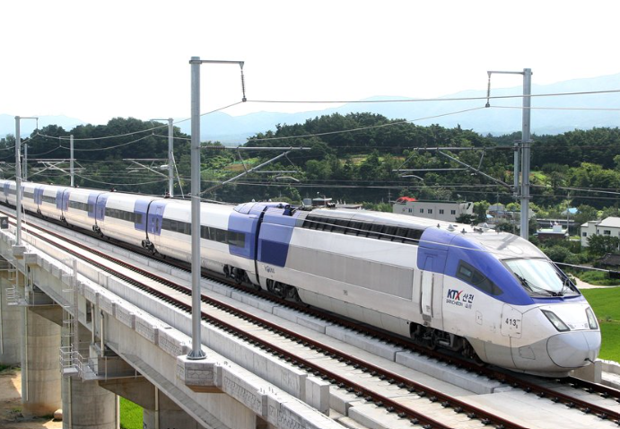 [KTX 65세이상 노인 경로할인] 인터넷 예매/예약 방법 (2024 최신)