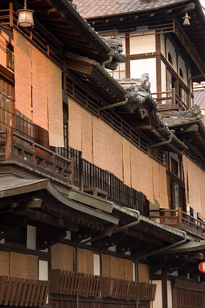 <미스터 션샤인>의 호텔 글로리