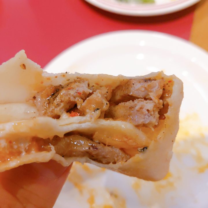 낙원타코 스타필드고양점 방문후기
