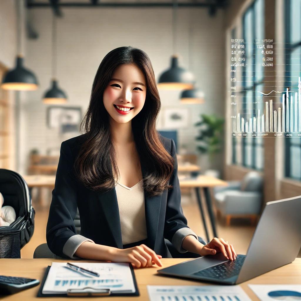 미래에셋증권 자녀계좌