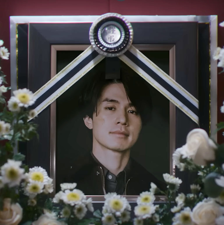 킬러들의 쇼핑몰 