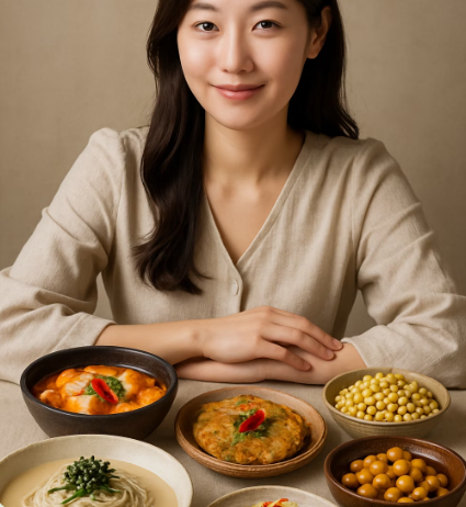소만콩을 활용한 요리법 1