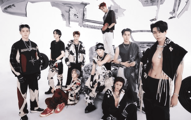 2024 엔시티NCT127 팬미팅 예매 "8ECRET INVITATION" 일정 좌석시야 스마트티켓 관련 안내