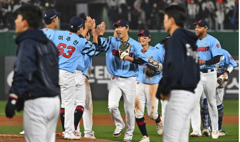 프로야구 시범경기 예매