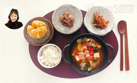 건강한 아침식단 밥상 간식 레시피 추천_4