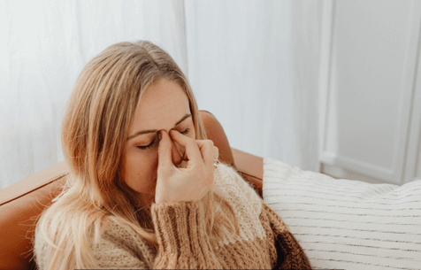 빈혈의 원인과 증상