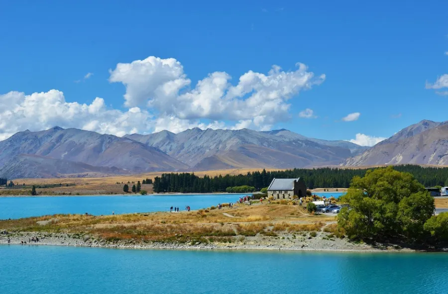 9~10월 해외여행지 추천 - 7