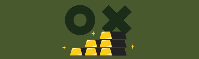 금값 관련 일러스트 이미지 < 출처 : 롯데 >