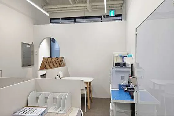 노동법률사무소 백승