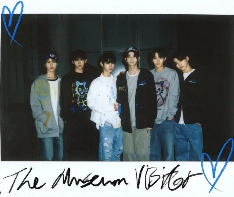 투어스 TWS 멤버프로필 나이 혈액형 키 국적 인스타 MBTI 플래디스 하이브