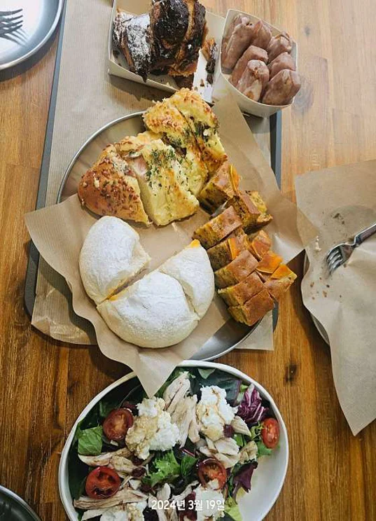 본누벨베이커리