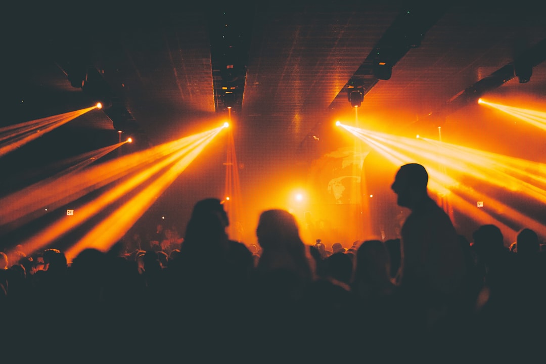 'Concert'