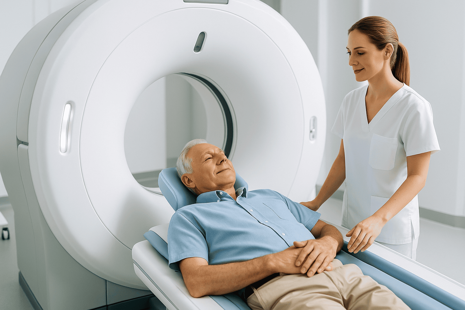 65세 이상 국가 건강검진 혜택