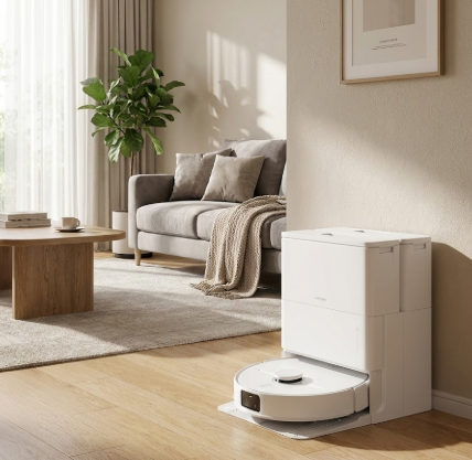 로봇청소기 에브리봇