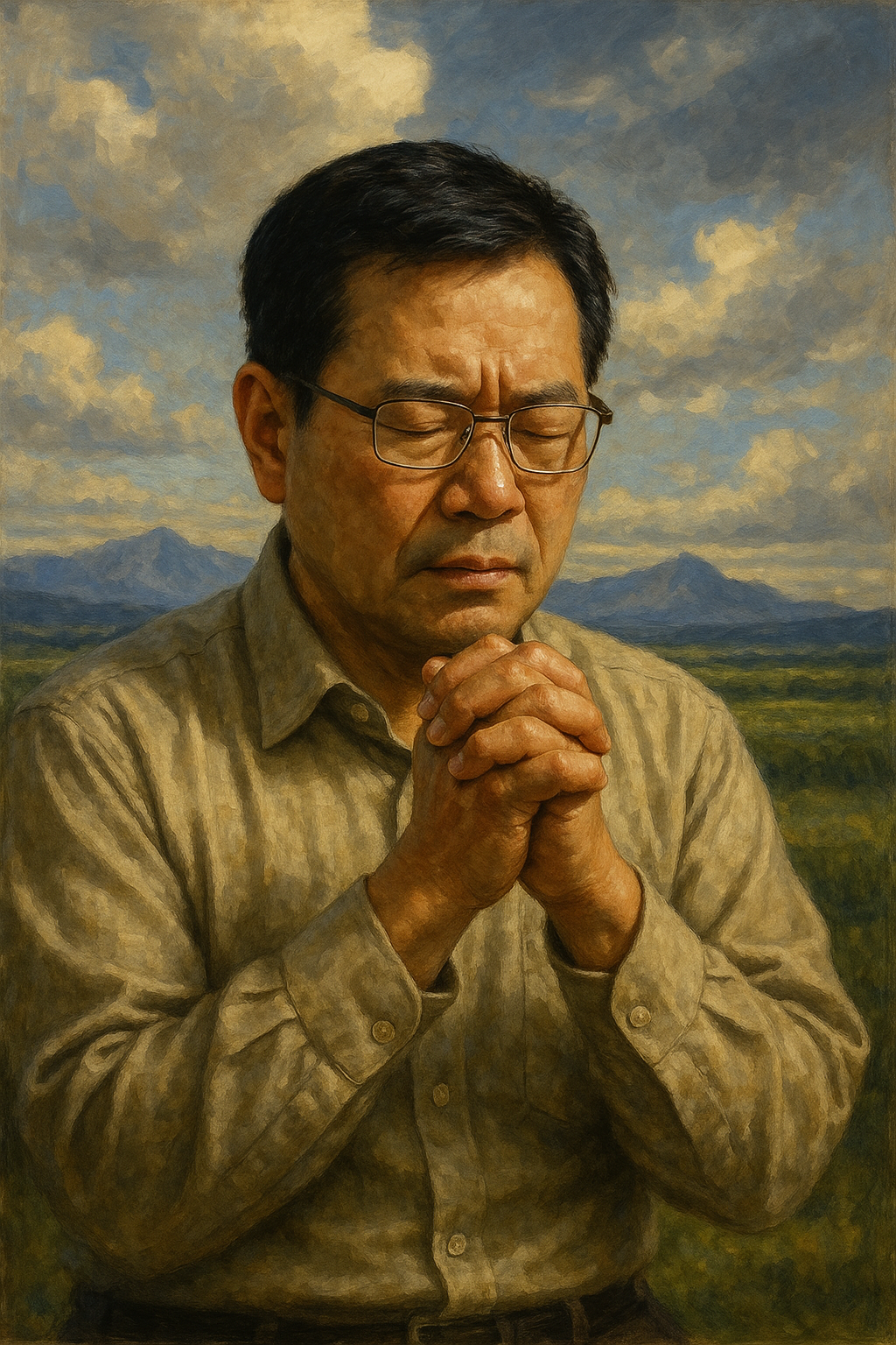 시 124:8 말씀을 보며&amp;#44; 제게 주시는 도움이 천지를 지으신 하나님께로부터 온다는 사실을 깨닫고 무한한 자원이 되시는 분과 동행하며&amp;#44; 그 분의 도우심을 구하는 삶을 힘있게 살아가는 것을 목표로 오늘도 하나님의 도우심을 구하기를 간절히 기도합니다. 주여&amp;#44; 제게 주님의 도우심을 받아 누리는 자가 되며&amp;#44; 주님의 도우심을 따라 힘있게 살아가는 자가 되게 해 주시옵소서.. 제가 천지를 주관하시는 주님의 도우심을 받는 자가 되는 모습입니다.