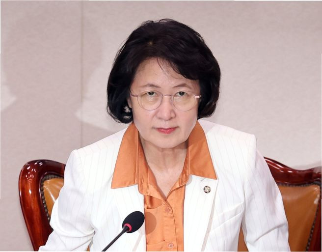 추미애 명예훼손 고발 총정리｜소방 재정 빨대 발언&middot;중수청 고발 이유&middot;사과 논란&middot;수사 결과