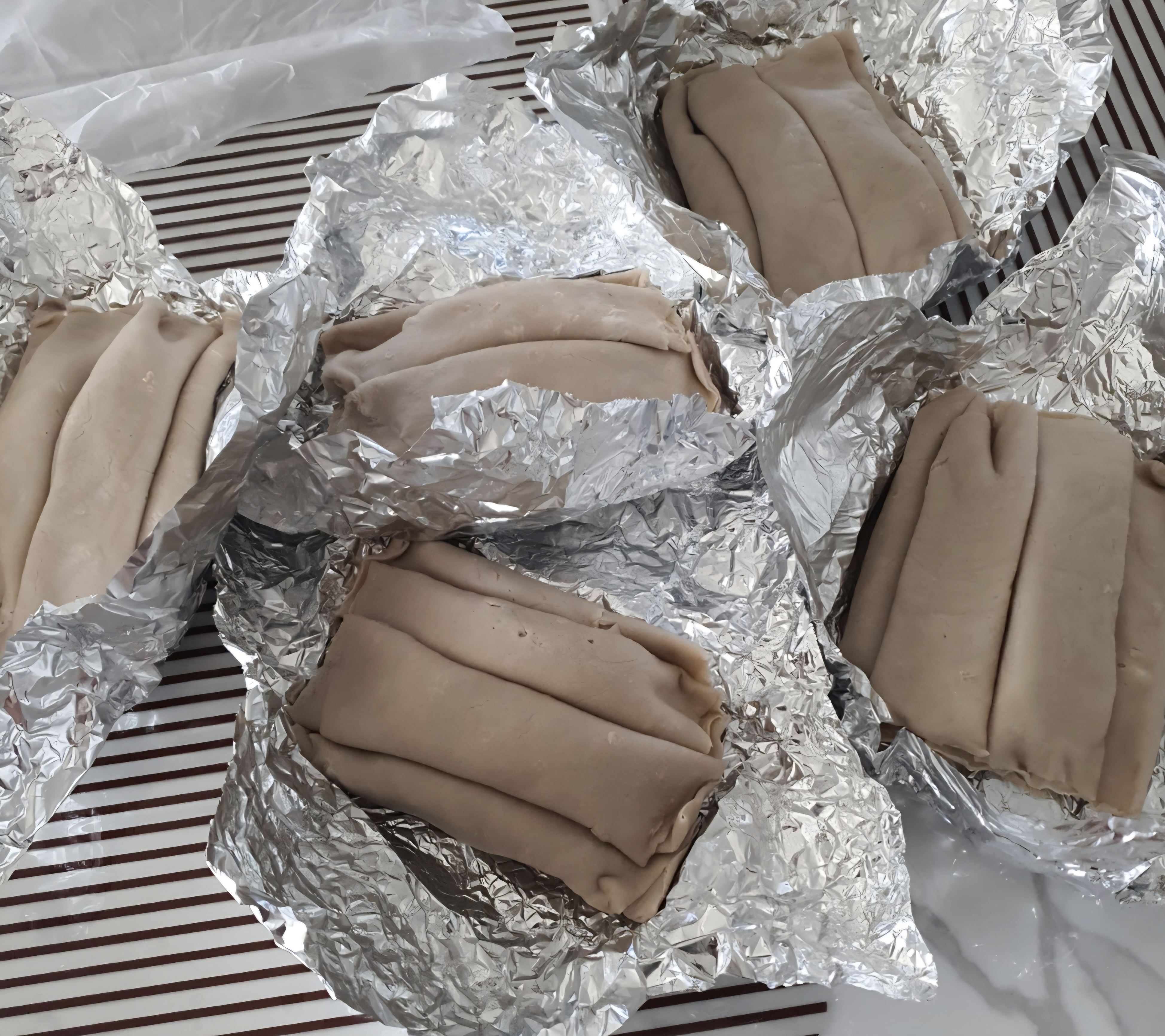 제주-빙떡입니다.