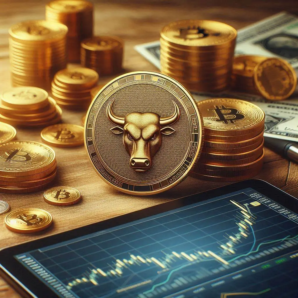 BTC 불 시세 전망6