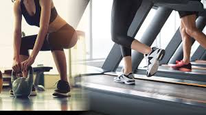 초보자도 따라 할 수 있는 맞춤형 운동 루틴