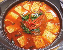 두부전골 황금레시피