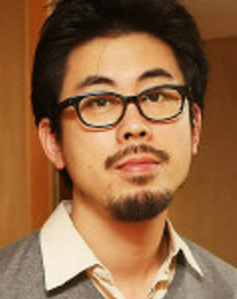 나홍진 감독 사진