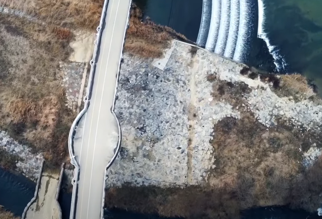 경기도 드라이브코스 추천