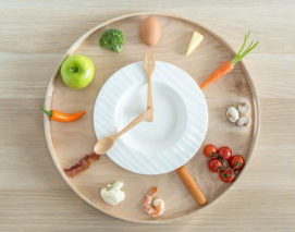 스위치온 다이어트란 식단 정리