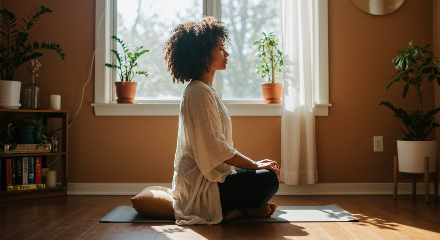 백혈구 수치 회복 중엔 과격한 운동은 피하는 게 좋아요.