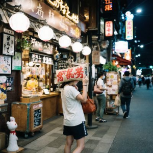 후쿠오카의 숨겨진 명소