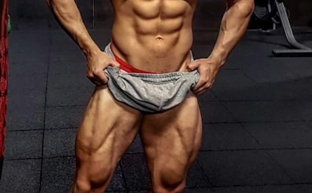 75세 이후 근육 되살리는 5가지 비밀