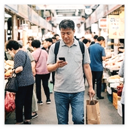 충북 영동 민생지원금