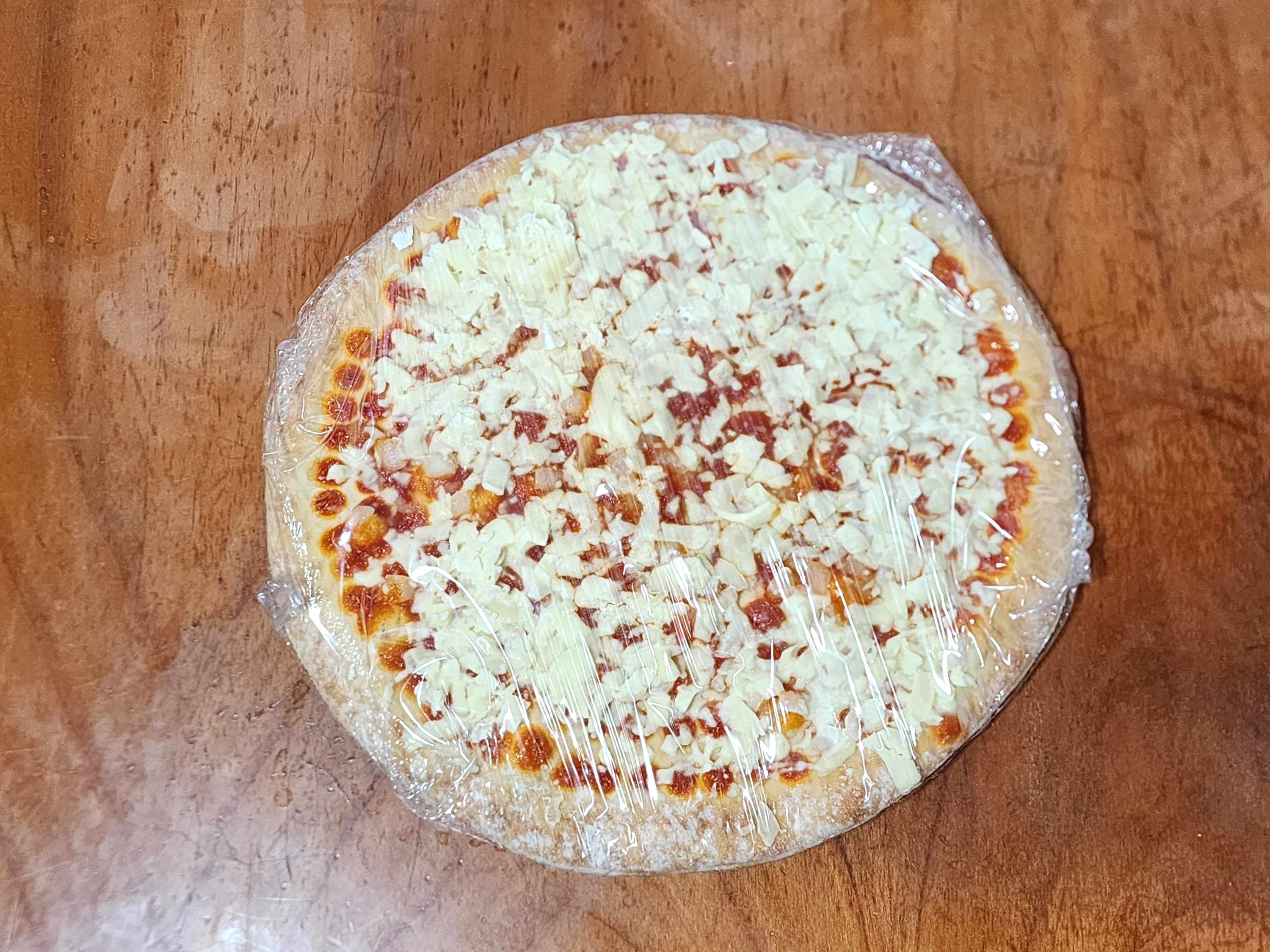 고메토마토치즈피자