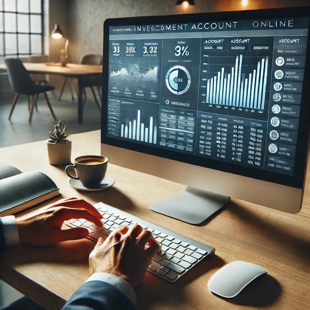 isa 중개형 계좌