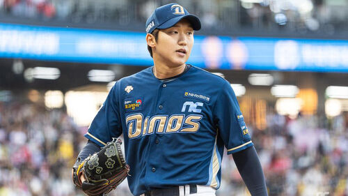 항저우 아시안게임 야구