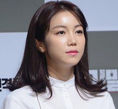 김옥빈 데뷔