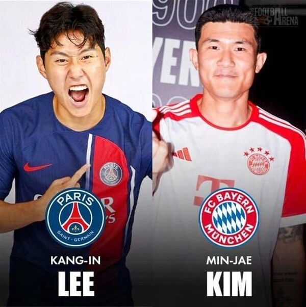 24/25 UEFA 챔피언스리그