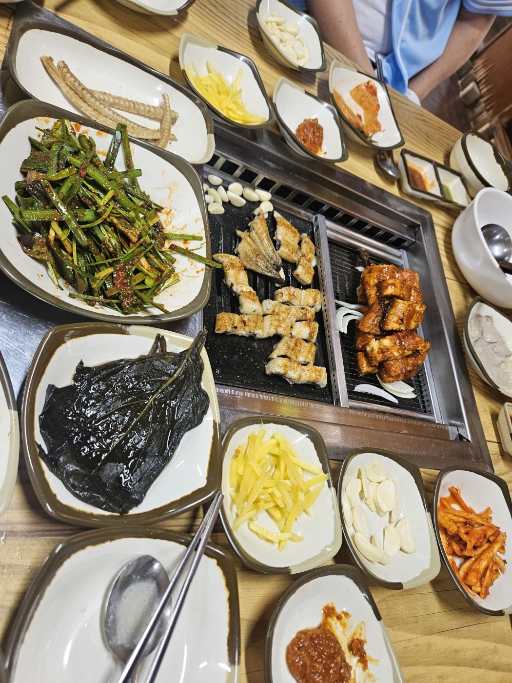 고창 신덕식당
