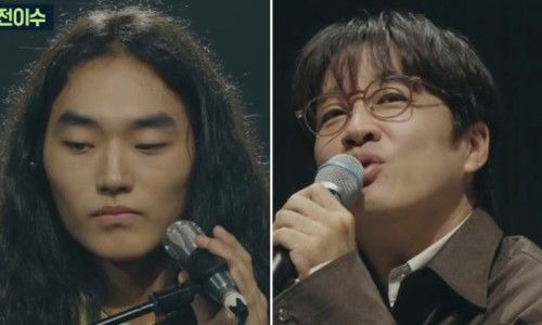 우리들의 발라드2 전이수 나이 프로필 총정리｜영재발굴단&middot;제주 동화작가&middot;118표&middot;차태현 합격 반대 이유