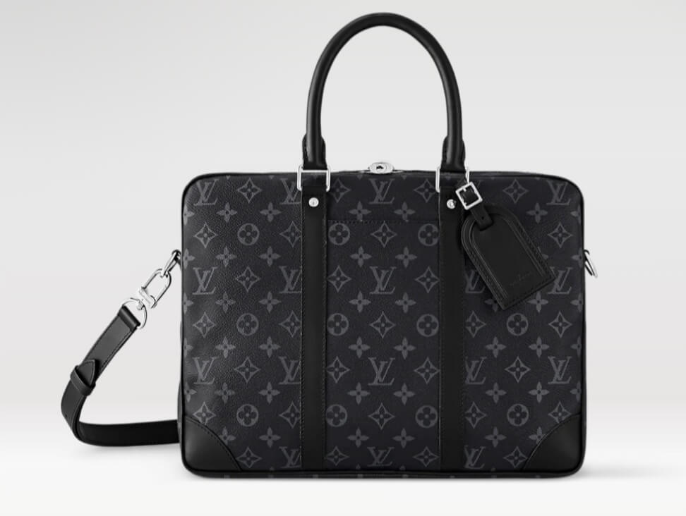 루이비통 포르트 도큐멍 보야주 PM