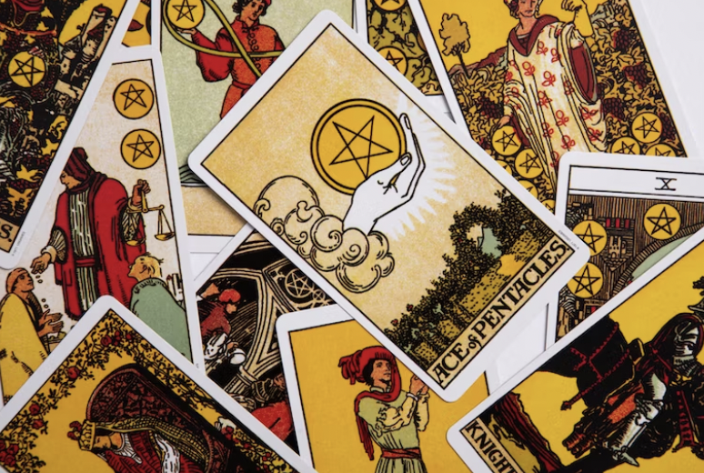 2024 신년운세 무료보기